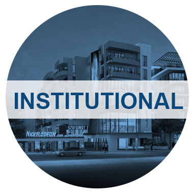 institutional-blue